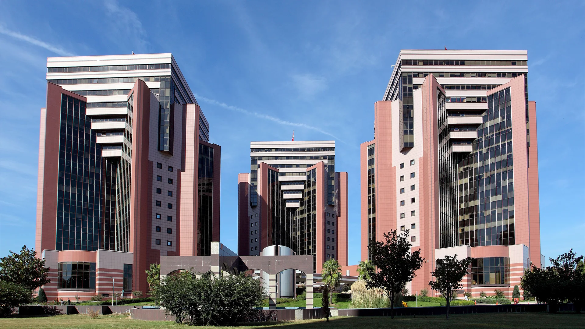 Ayaz Copy Center konumu - EGS Business Park B3 Blok, Yeşilköy