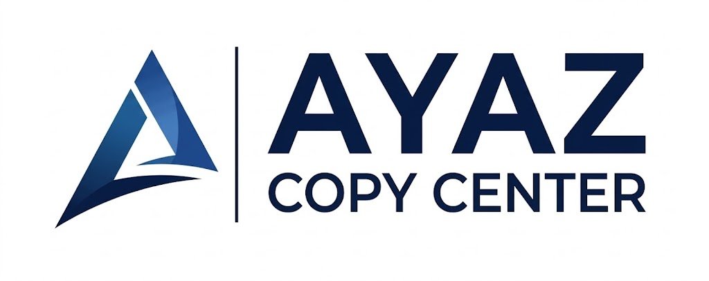 Ayaz Copy Center